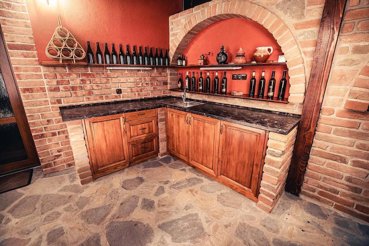 Апартаменты Tabacov Moravia Brumovice Экстерьер фото